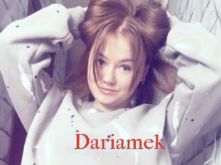 Dariamek