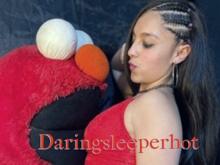 Daringsleeperhot