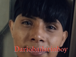Dariobailarinboy