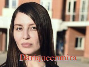 Dariqueenmira