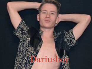 Dariusboy