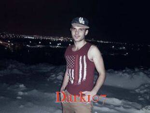 Dark107
