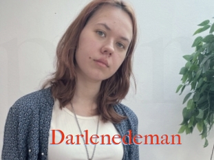 Darlenedeman