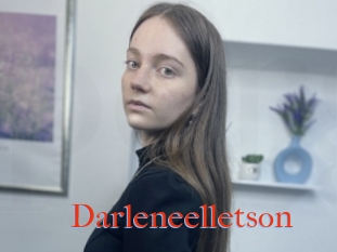 Darleneelletson