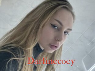 Darlinecoey