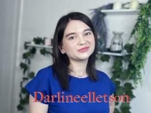 Darlineelletson