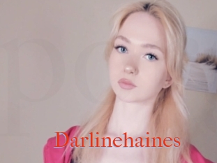 Darlinehaines