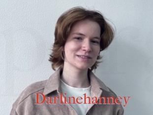 Darlinehanney