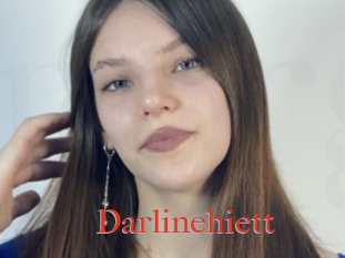 Darlinehiett