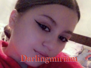Darlingmiriam