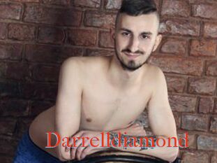 Darrelldiamond