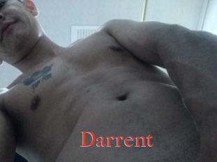 Darrent
