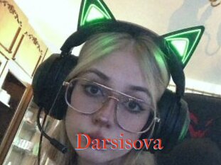 Darsisova