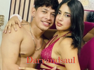 Daryandsaul