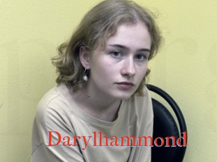 Darylhammond