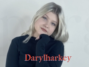 Darylharkey