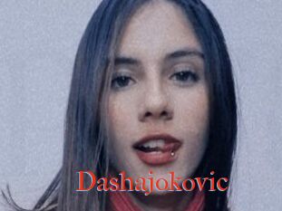 Dashajokovic