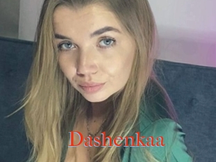 Dashenkaa
