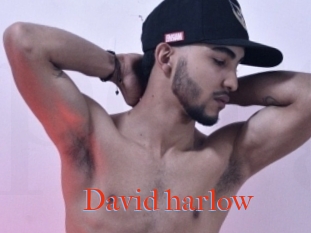 David_harlow