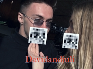 Davidandjuli