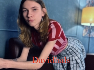 Davidhals