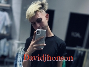 Davidjhonson