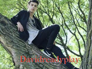 Davidreadyplay