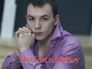 Davidstrongboy