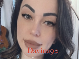 Davina92