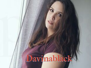 Davinablack