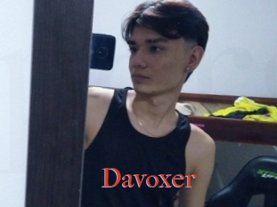 Davoxer