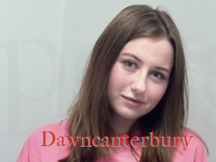 Dawncanterbury