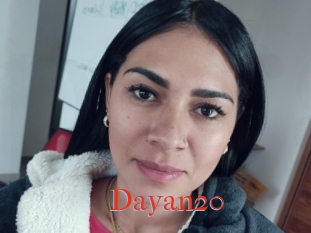 Dayan20