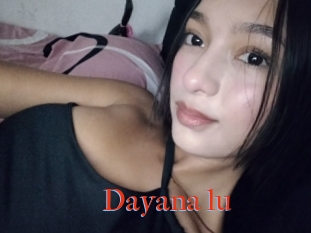 Dayana_lu
