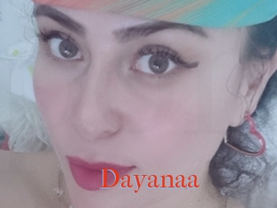 Dayanaa