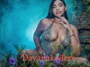 Dayanakeilers