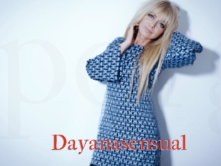 Dayanasensual