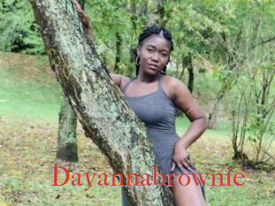 Dayannabrownie
