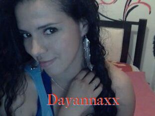Dayannaxx