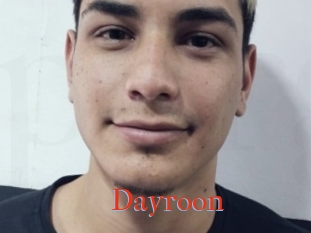 Dayroon