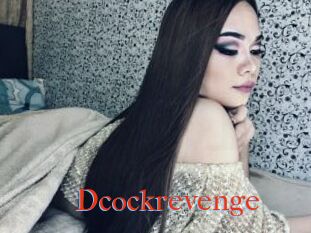 Dcockrevenge