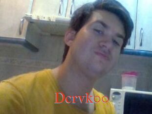 Dcrvk00