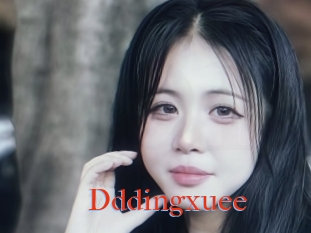 Dddingxuee