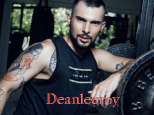 Deanleeroy