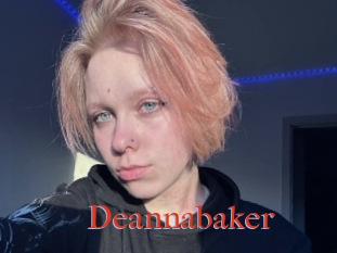 Deannabaker