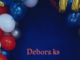 Debora_ks