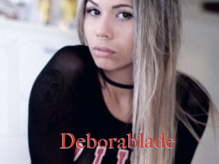 Deborablade