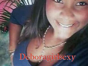 Deboragirlsexy