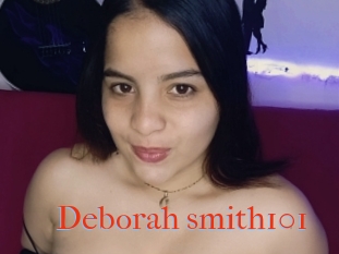 Deborah_smith101