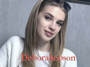 Deborahopson